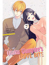 Otaku Vampire's Love Bite, Volume 7